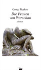 Buchcover Die Frauen von Warschau