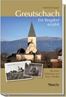 Buchcover Greutschach