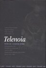 Buchcover Telenoia