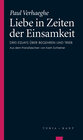 Buchcover Liebe in Zeiten der Einsamkeit