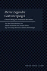Buchcover Gott im Spiegel