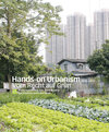 Buchcover Hands-On Urbanism 1850 - 2012