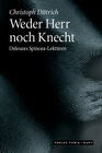 Buchcover Weder Herr noch Knecht