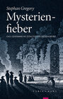 Buchcover Mysterienfieber