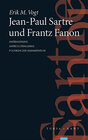 Buchcover Jean-Paul Sartre und Frantz Fanon