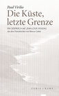 Buchcover Die Küste, letzte Grenze