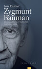 Buchcover Zygmunt Bauman
