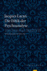 Buchcover Die Ethik der Psychoanalyse