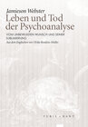 Buchcover Leben und Tod der Psychoanalyse