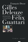 Buchcover Gilles Deleuze, Félix Guattari
