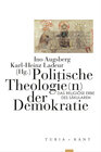Buchcover Politische Theologie(n) der Demokratie