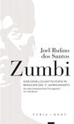 Buchcover Zumbi