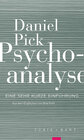 Buchcover Psychoanalyse