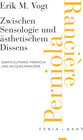 Buchcover Zwischen Sensologie und ästhetischem Dissens