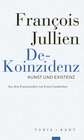 Buchcover De-Koinzidenz