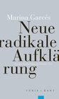 Buchcover Neue radikale Aufklärung