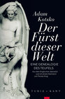 Buchcover Der Fürst dieser Welt