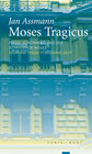 Buchcover Moses Tragicus