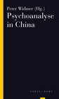 Buchcover Psychoanalyse in China