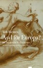 Buchcover Asyl für Europa?