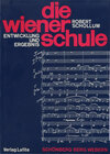 Buchcover Die Wiener Schule