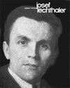 Buchcover Joseph Lechthaler