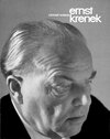 Buchcover Ernst Krenek