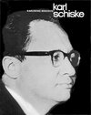 Buchcover Karl Schiske