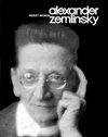 Buchcover Alexander Zemlinsky