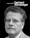 Buchcover Gerhard Wimberger