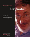 Buchcover HK Gruber