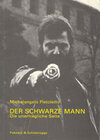 Buchcover Der schwarze Mann