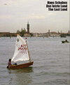Buchcover Hans Schabus: "Das letzte Land"