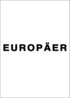 Buchcover Europäer