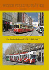 Buchcover Der Stadtverkehr zur UEFA EURO 2008