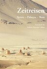 Buchcover Zeitreisen. Syrien – Palmyra – Rom.