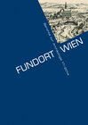 Buchcover Fundort Wien 17/2014