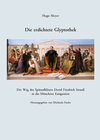 Buchcover Die erdichtete Glyptothek.
