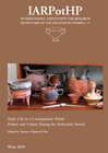 Buchcover Daily Life in a Cosmopolitan World. Pottery and Culture During the Hellenistic Period