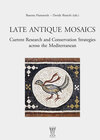 Buchcover Late Antique Mosaics.