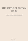 Buchcover The Battle of Plataiai 479 BC