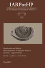 Buchcover Manufacturers and Markets. The Contribution of Hellenistic Pottery to Economies Large and Small
