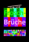 Buchcover Frosch-Brüche / Froh-Sprüche