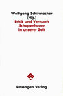 Buchcover Ethik und Vernunft