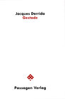 Buchcover Gestade