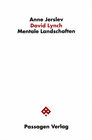 Buchcover David Lynch