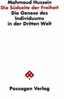 Buchcover Die Südseite der Freiheit