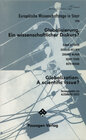 Buchcover Globalisierung