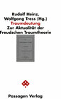 Buchcover Traumdeutung