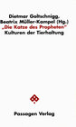 Buchcover Die Katze des Propheten